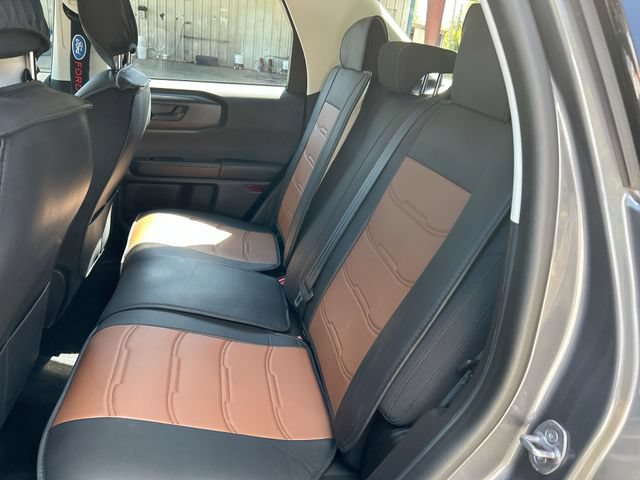 Used 2021 Ford Bronco Sport AWD/4WD image 22