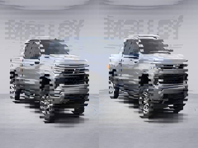 New 2026 Chevrolet Silverado 1500 RST w/ Convenience Package II AWD/4WD image 10