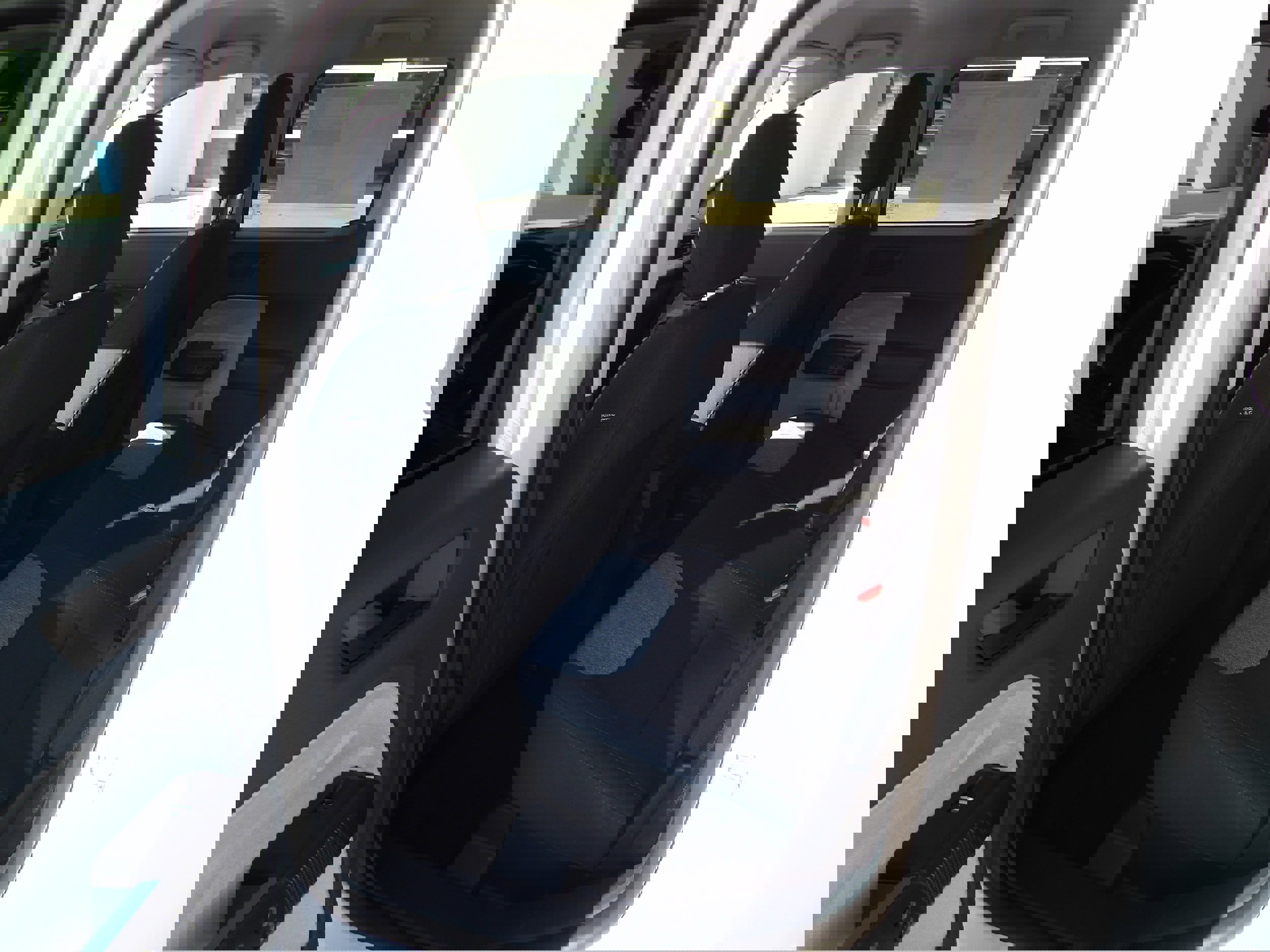 New 2026 Ford Maverick XLT image 9