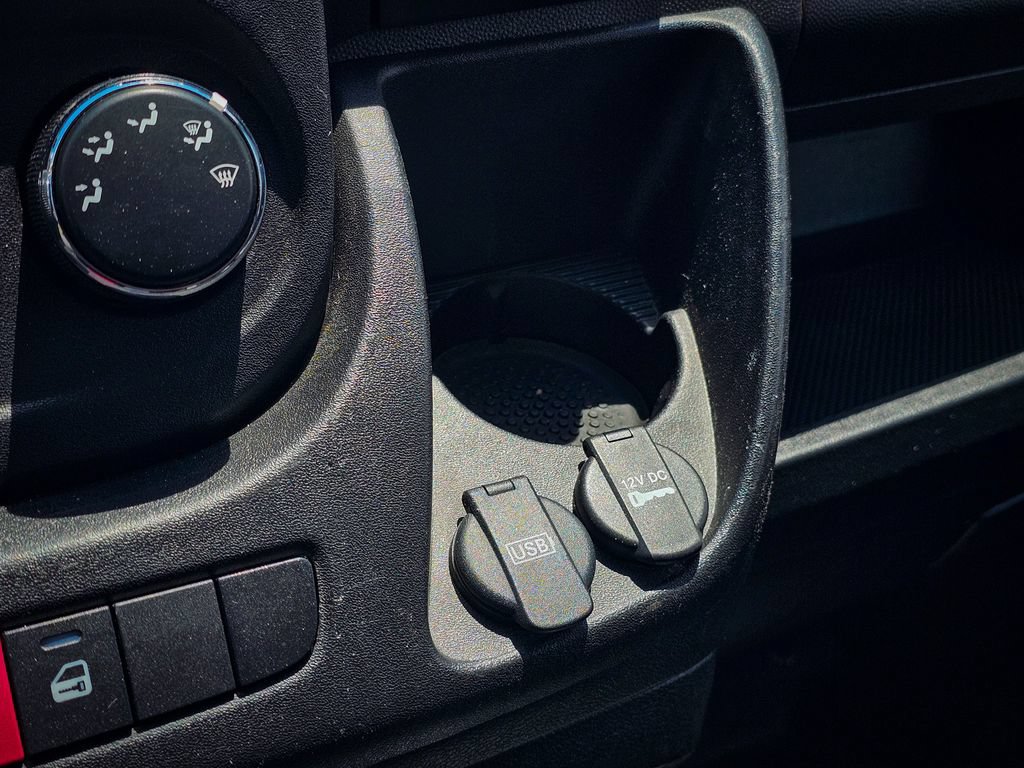 Used 2019 RAM ProMaster 1500 FWD image 23