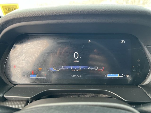 Used 2023 Jeep Grand Cherokee Altitude image 23