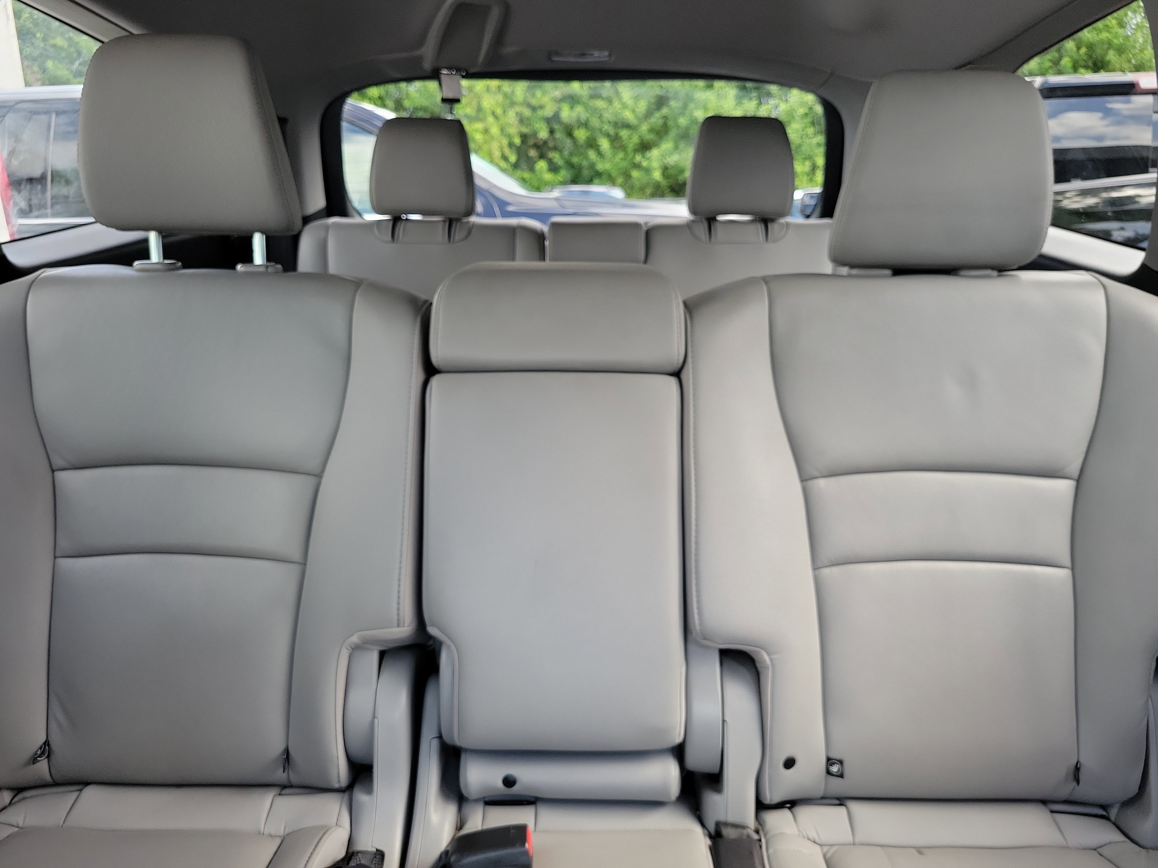 Used 2021 Honda Pilot Special Edition image 16