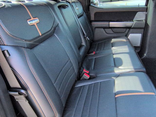 Used 2021 Ford F150 Platinum w/ Equipment Group 701A High AWD/4WD image 33