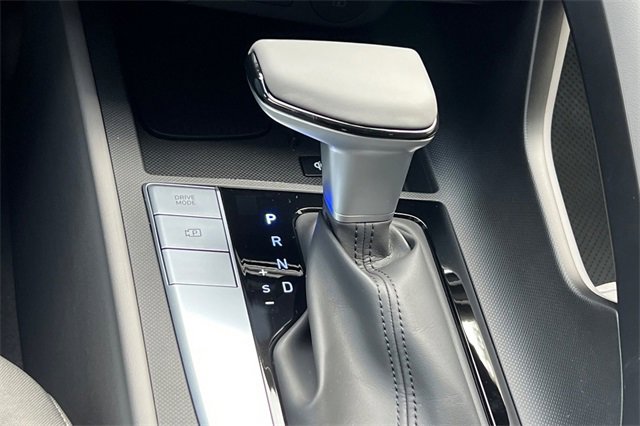 New 2026 Hyundai Elantra Sport image 20