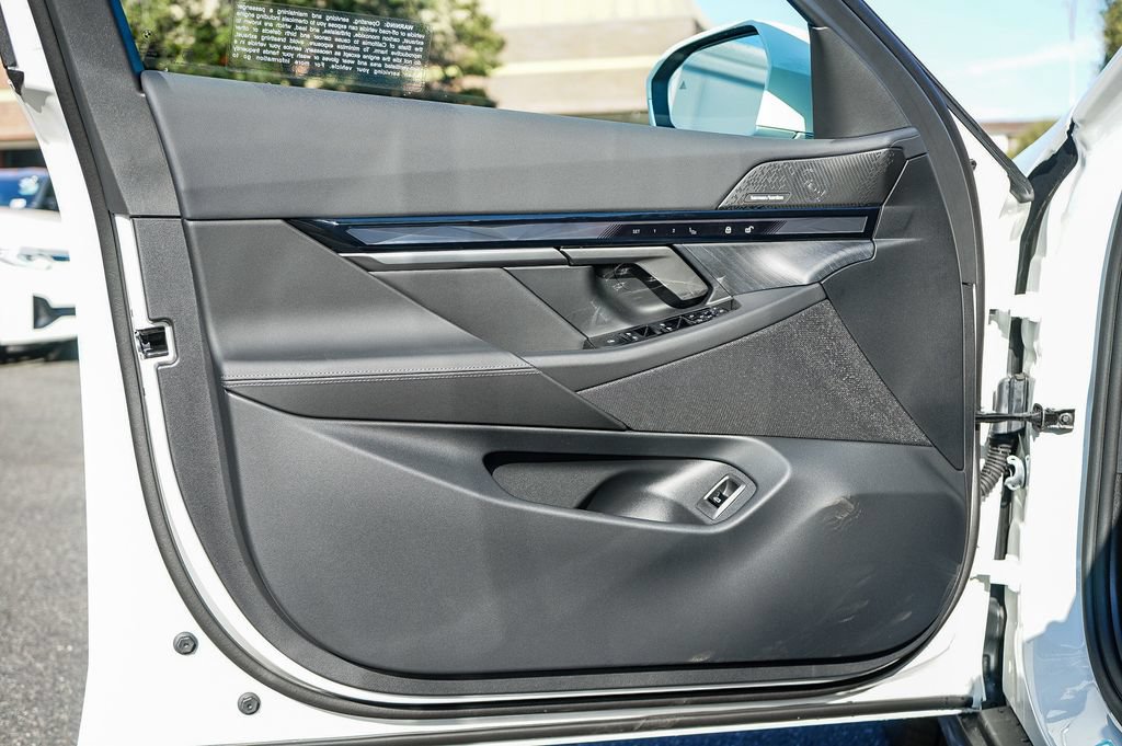 New 2027 BMW 530i w/ Convenience Package RWD image 21