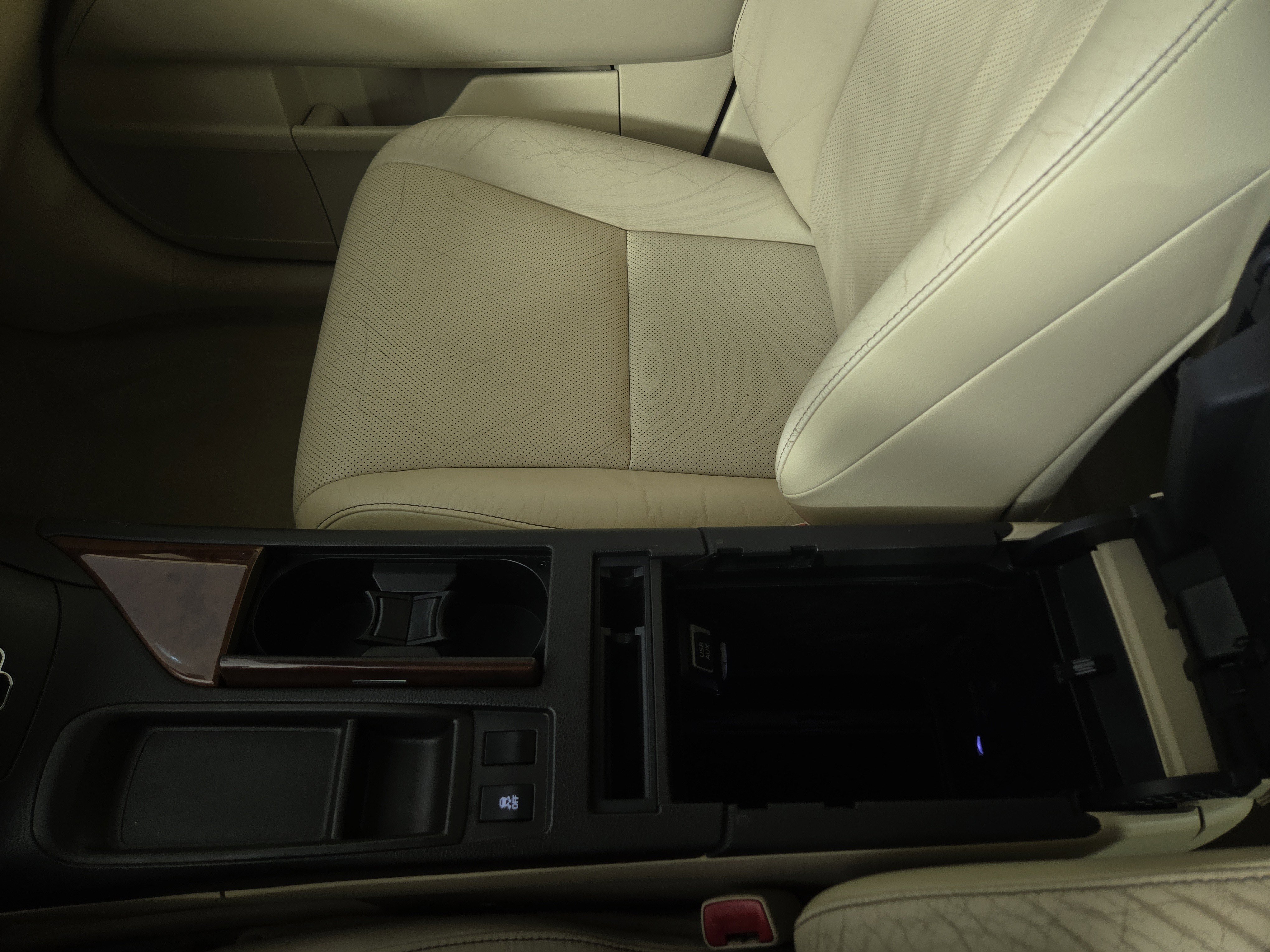 Used 2013 Lexus RX 350 FWD w/ Premium Pkg image 27