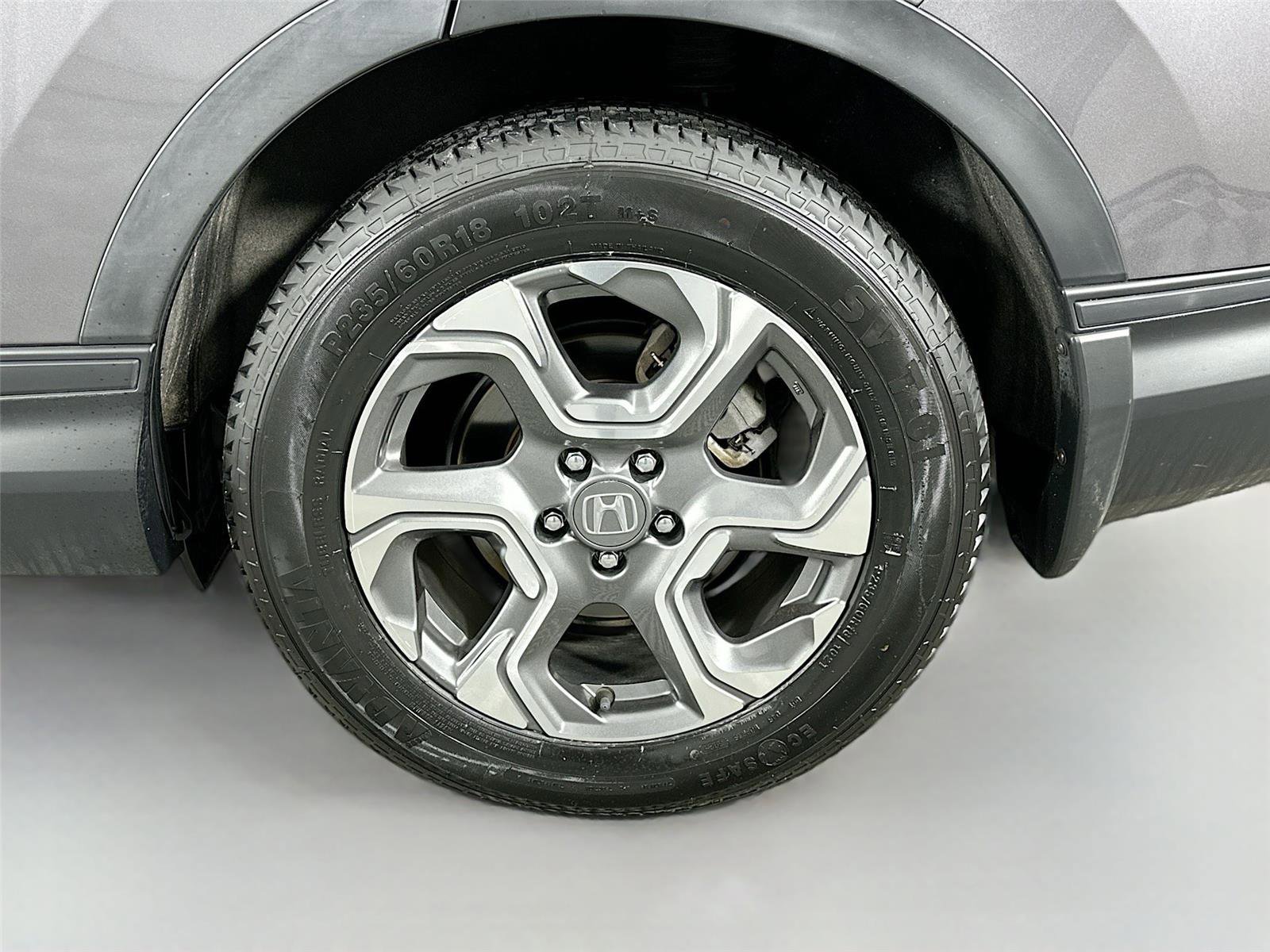 Certified 2019 Honda CR-V EX-L image 29