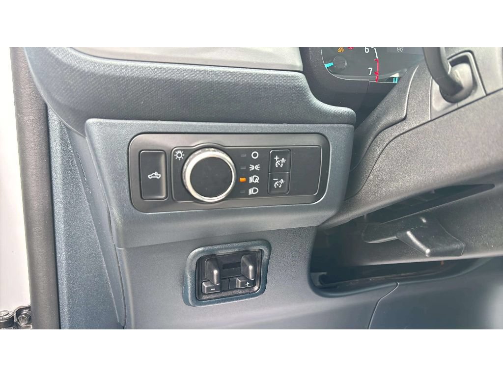 Used 2023 Ford Maverick XLT w/ Equipment Group 300A Standard AWD/4WD image 20