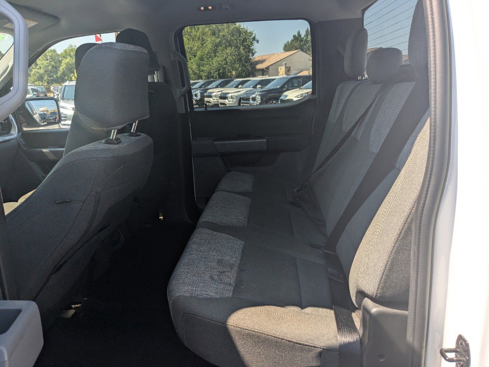 Used 2023 Ford F150 XLT image 14