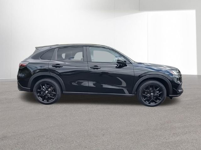 Used 2023 Honda HR-V Sport image 11
