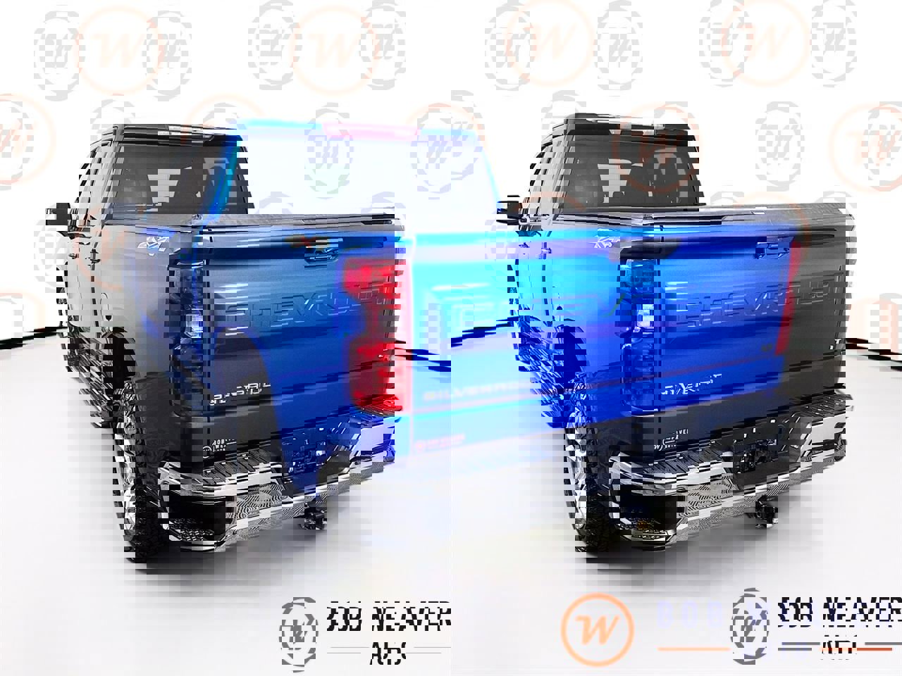 Used 2022 Chevrolet Silverado 1500 LT image 5