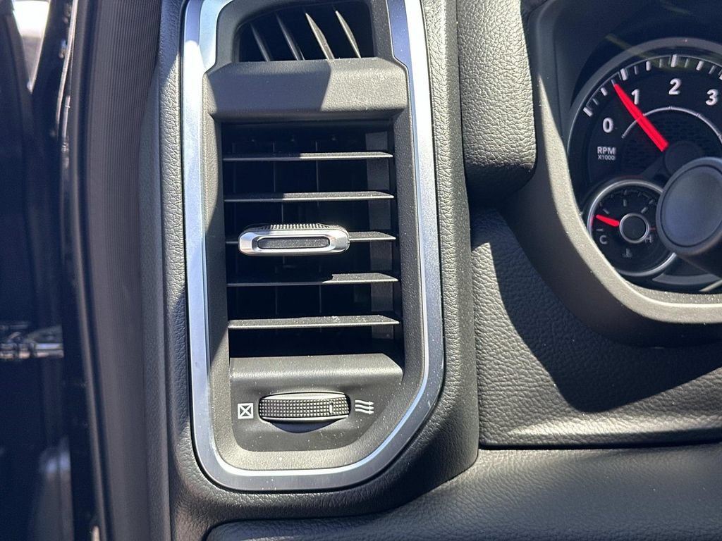 New 2026 RAM 1500 Big Horn w/ Night Edition AWD/4WD image 28