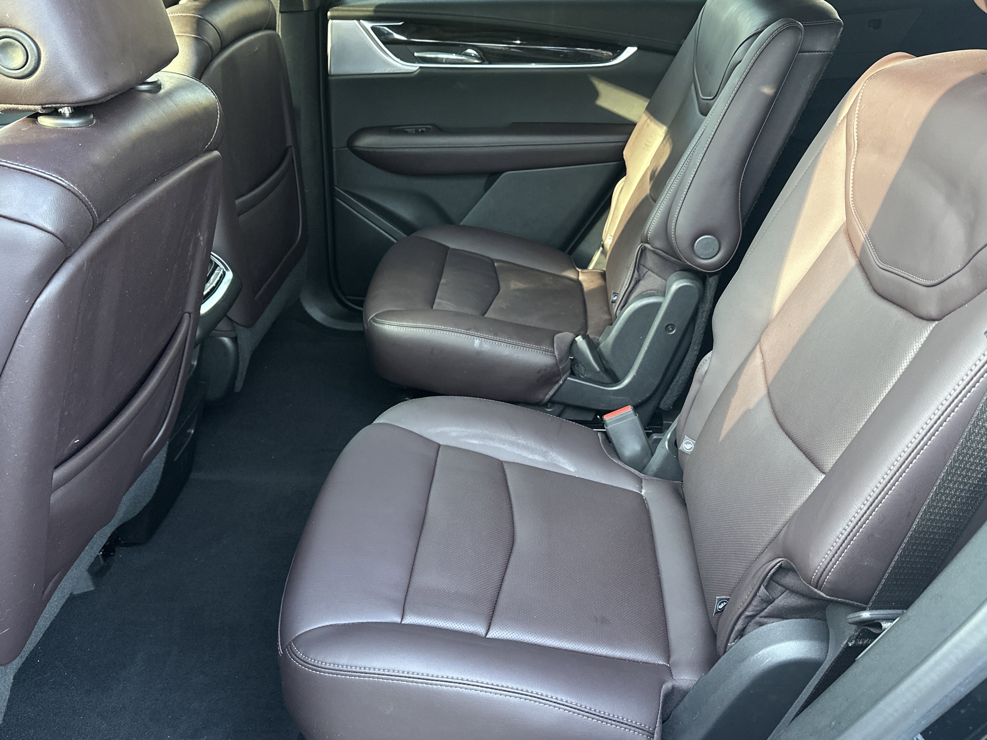 Certified 2023 Cadillac XT6 Premium Luxury image 22