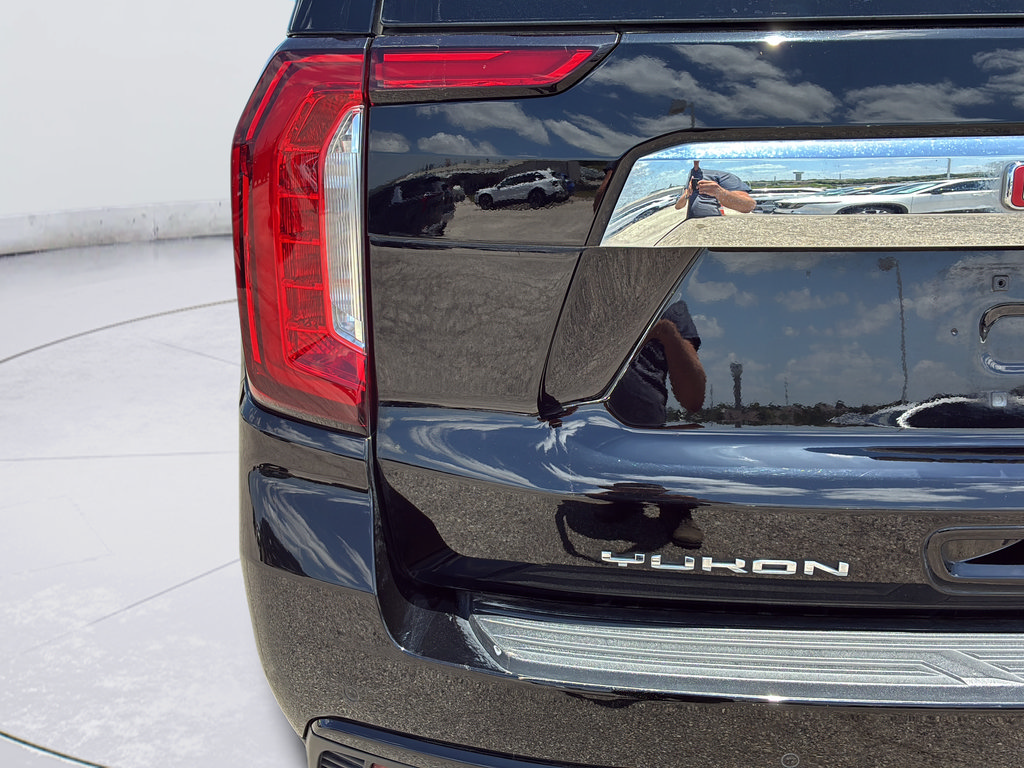 Used 2022 GMC Yukon SLE RWD image 39