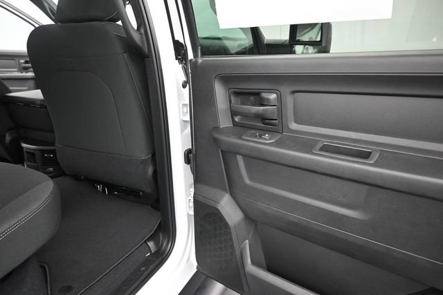 New 2027 RAM 2500 Tradesman AWD/4WD image 21