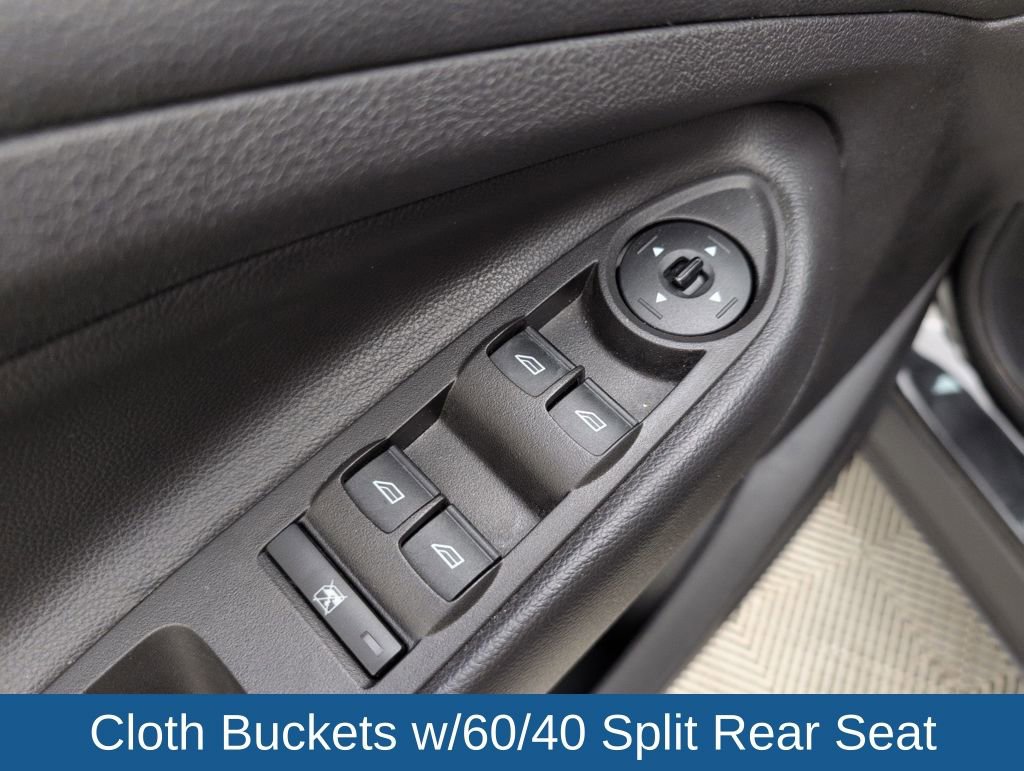 Used 2014 Ford Escape SE w/ Equipment Group 201A image 37