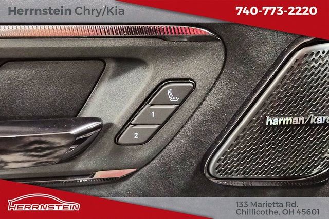 New 2026 RAM 1500 RHO w/ RHO Level 1 Equipment Group image 16