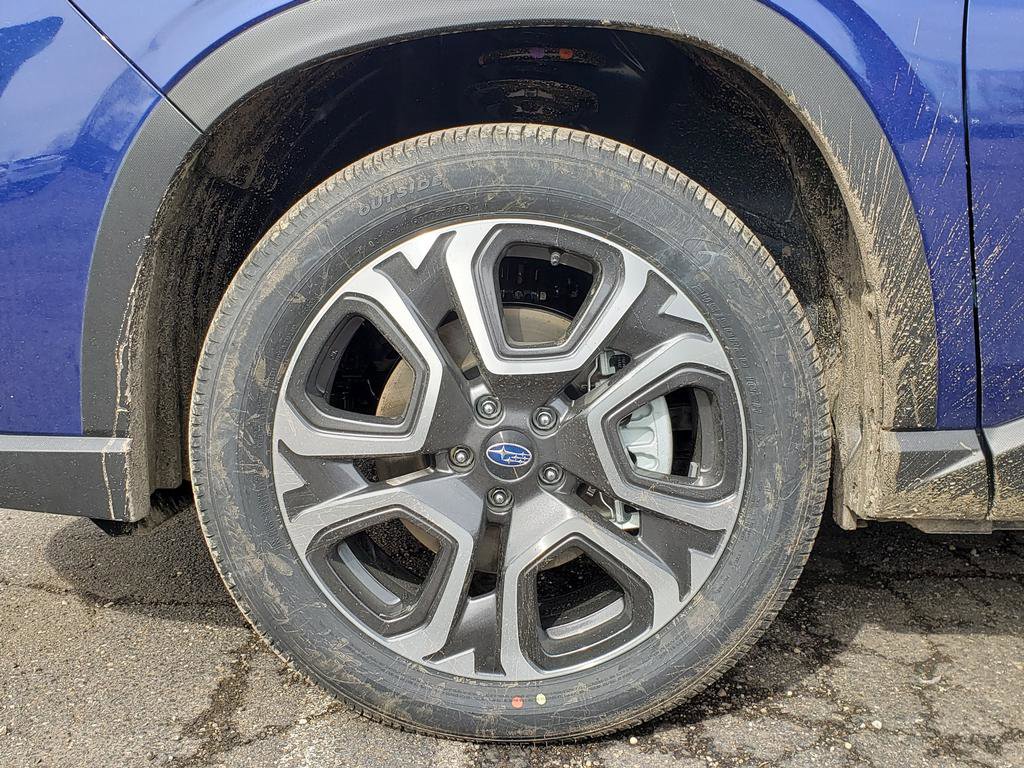 New 2026 Subaru Ascent Touring image 12