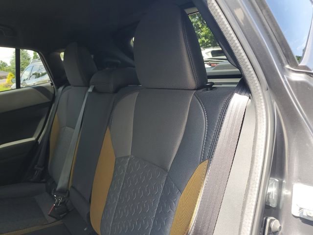 New 2025 Subaru Crosstrek 2.5i Sport w/ Popular Package #4A image 13