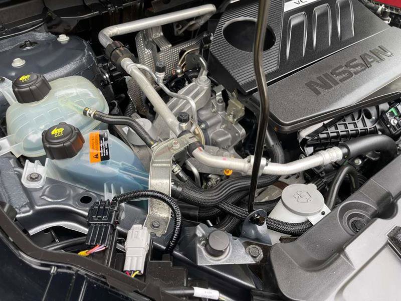 Used 2024 Nissan Rogue SV image 94