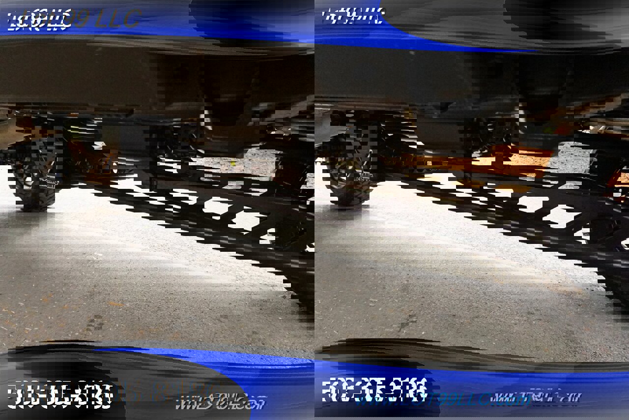 Used 2020 GMC Sierra 2500 AT4 w/ AT4 Premium Package image 41