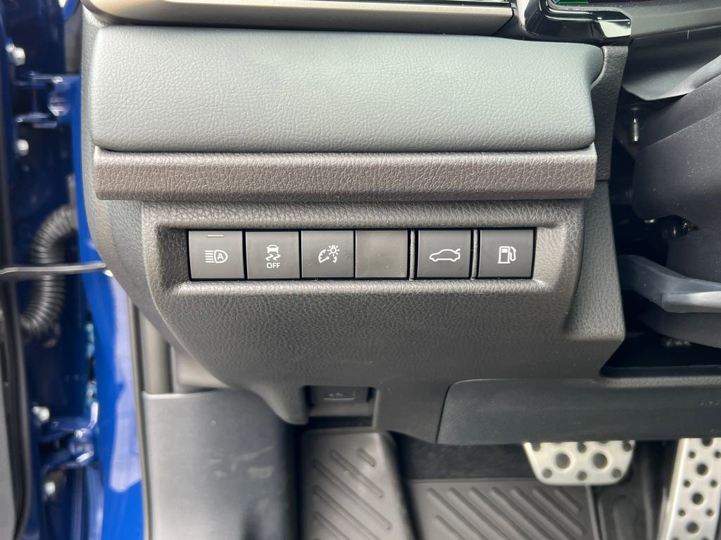 New 2026 Toyota Camry XSE AWD/4WD image 16