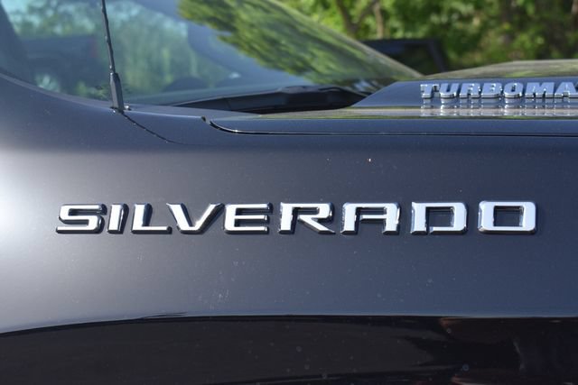 New 2026 Chevrolet Silverado 1500 LT AWD/4WD image 13
