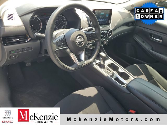 Used 2024 Nissan Sentra SV FWD image 6