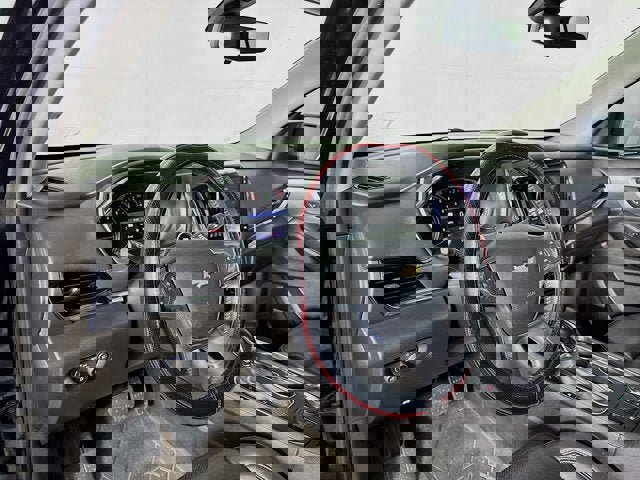 Used 2021 Chevrolet Traverse Premier w/ Redline Edition AWD/4WD image 9