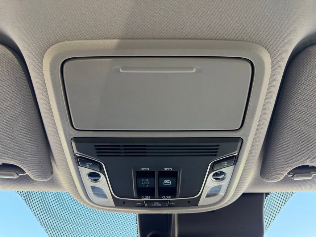 Used 2022 Honda Ridgeline RTL image 30
