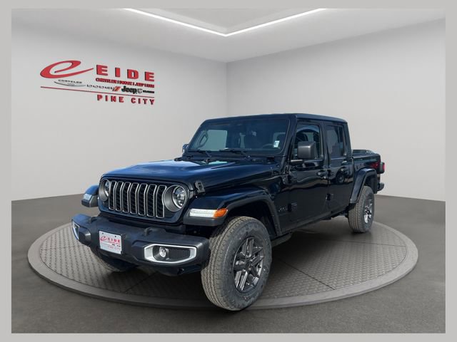 New 2026 Jeep Gladiator Sport