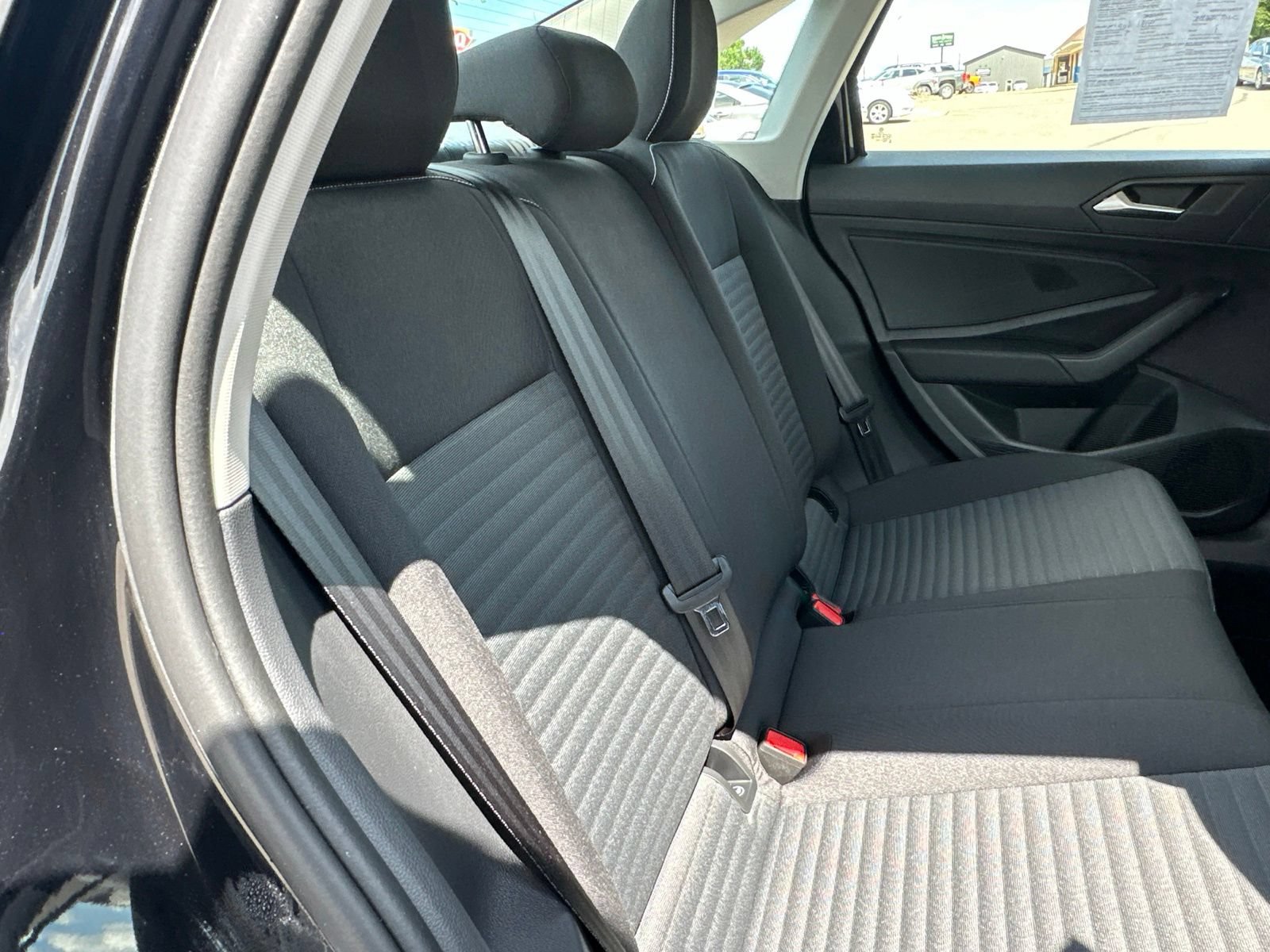 Used 2024 Volkswagen Jetta S FWD image 30
