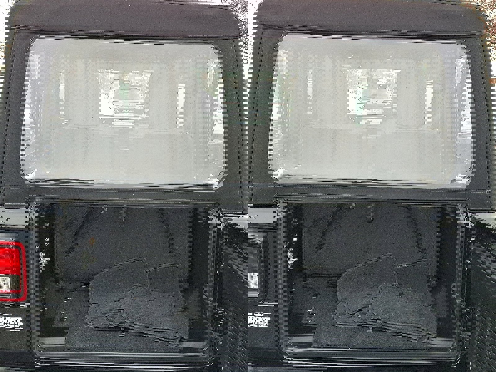 Used 2024 Jeep Wrangler Sport image 27