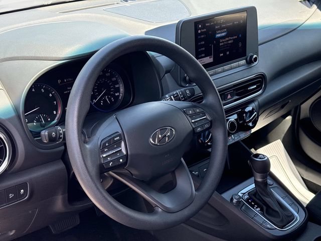 Used 2023 Hyundai Kona SEL AWD/4WD image 18