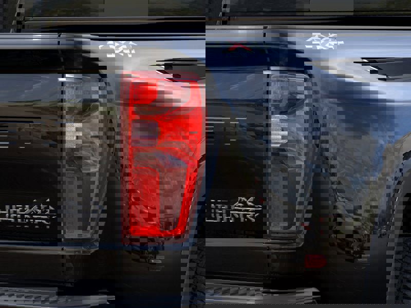 New 2026 Chevrolet Silverado 3500 High Country w/ High Country Premium Package image 11