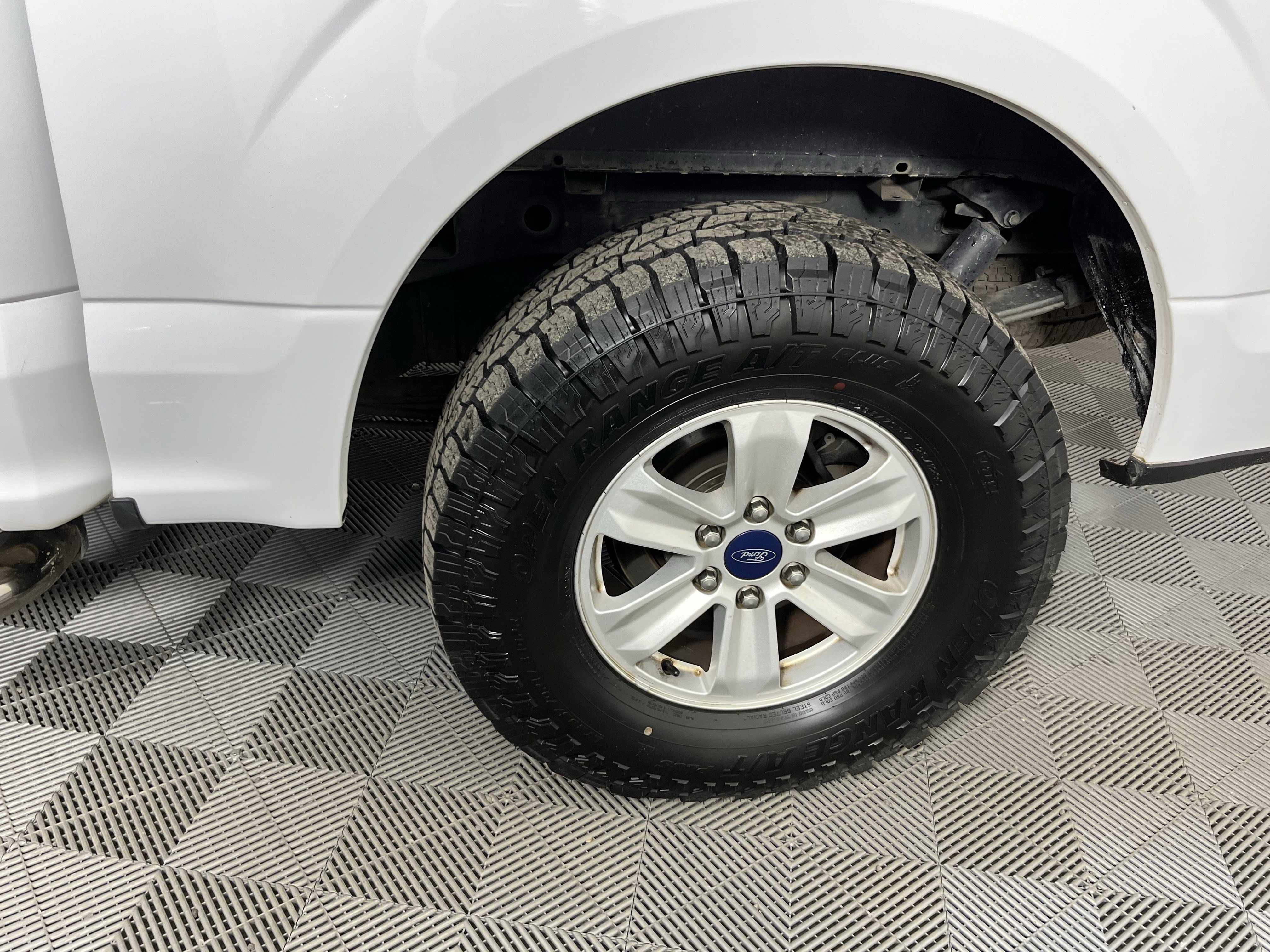 Used 2016 Ford F150 XLT image 20