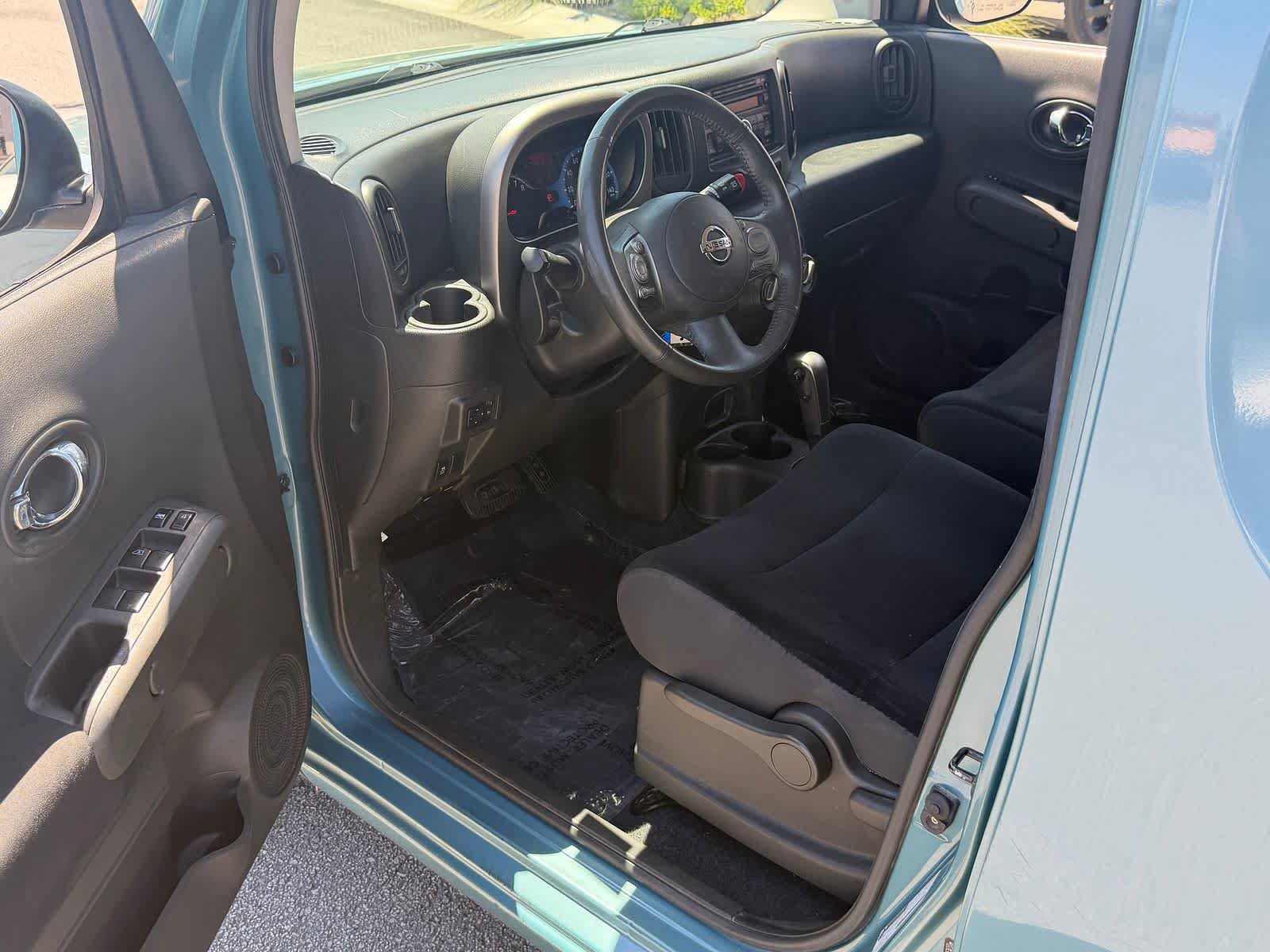 Used 2011 Nissan Cube 1.8 S FWD image 13