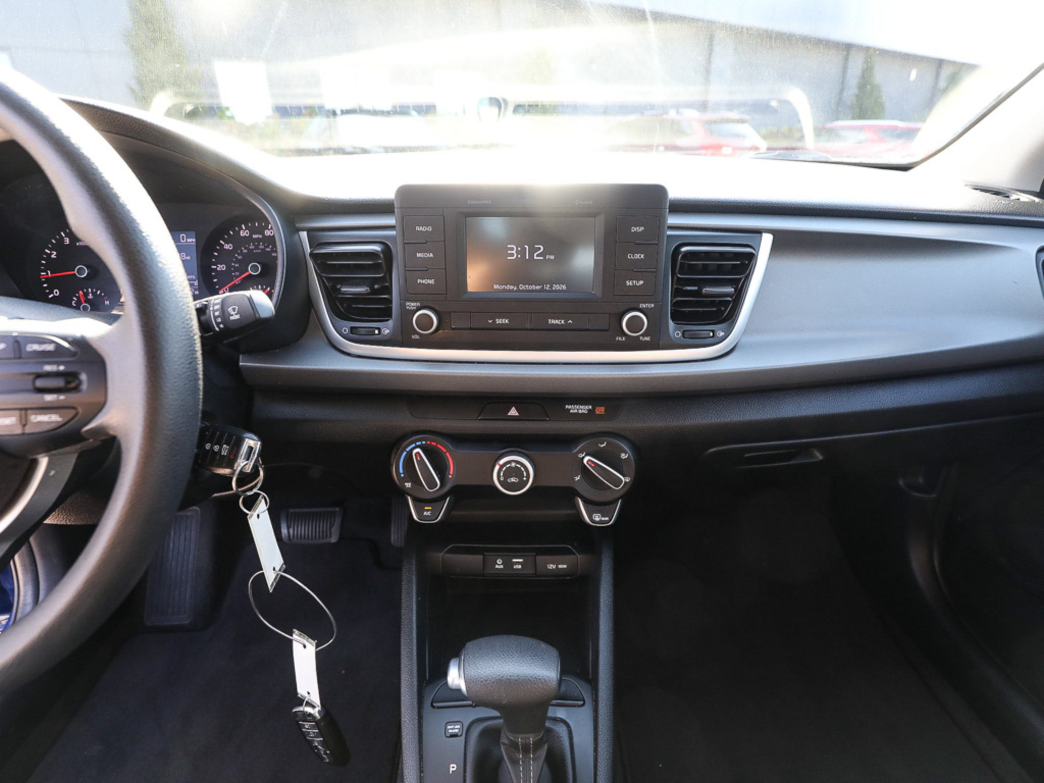 Used 2018 Kia Rio S FWD image 15