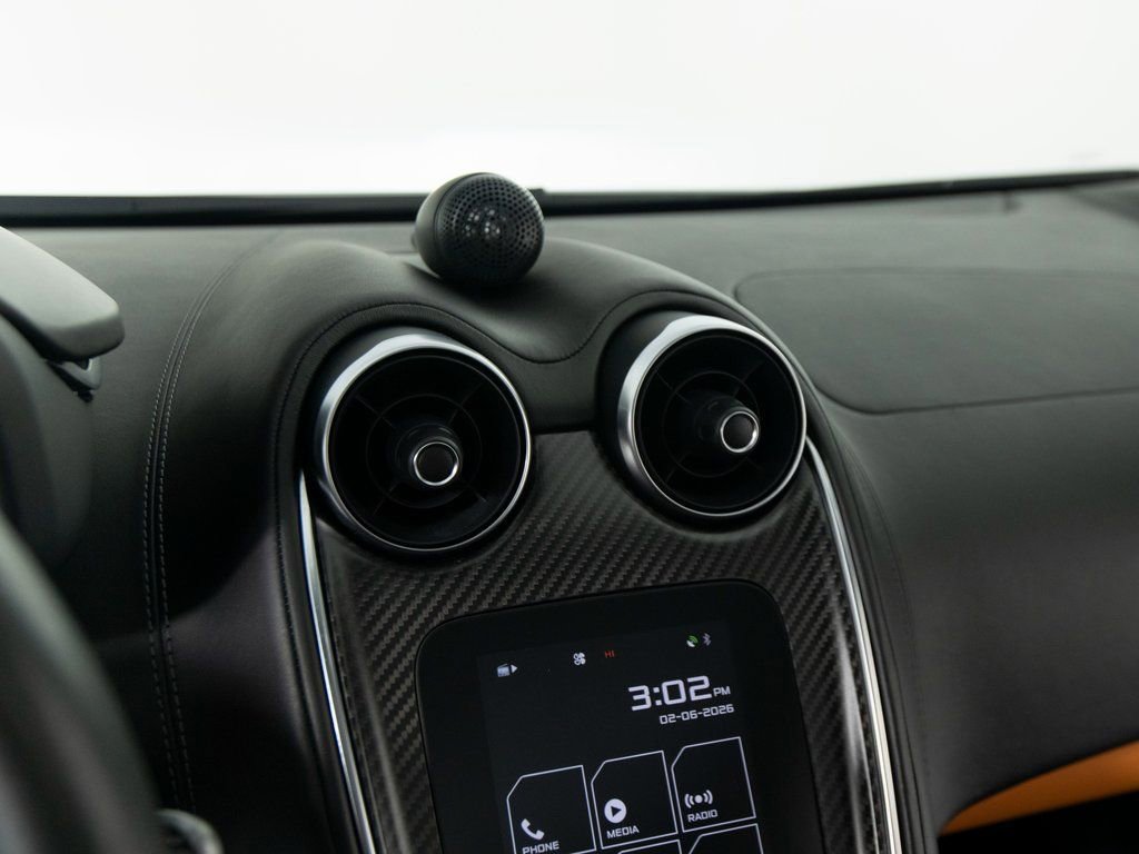 Used 2017 McLaren 570S Coupe image 20