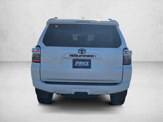 Used 2023 Toyota 4Runner SR5 Premium image 7