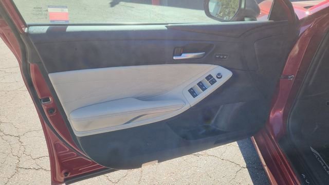 Used 2020 Toyota Avalon Limited w/ Advanced Safety Package image 23