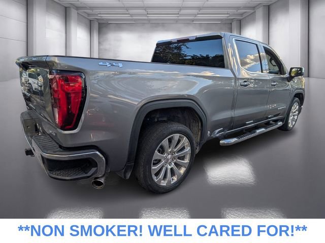 Used 2020 GMC Sierra 1500 SLE w/ SLE Convenience Package image 6