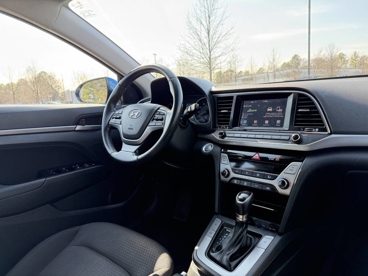 Used 2017 Hyundai Elantra Value Edition image 22