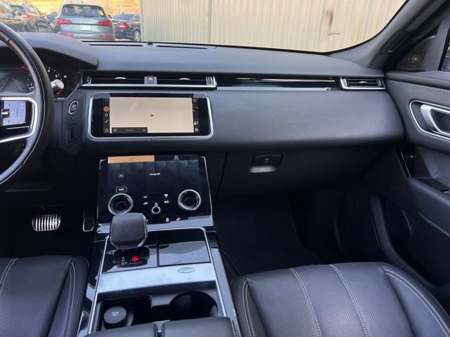 Used 2021 Land Rover Range Rover Velar R-Dynamic S AWD/4WD image 15