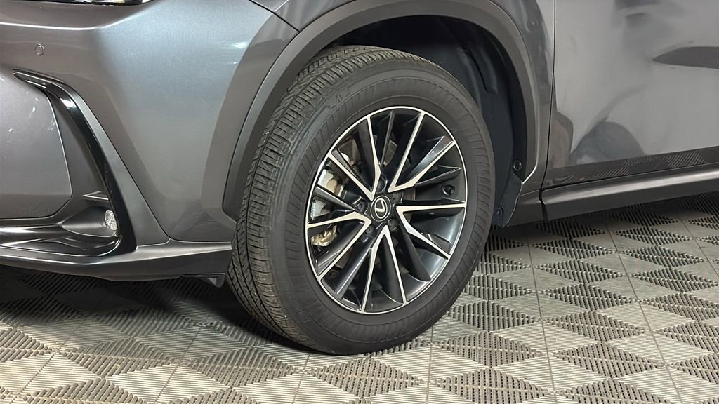 Used 2024 Lexus NX 350 350 Premium image 4