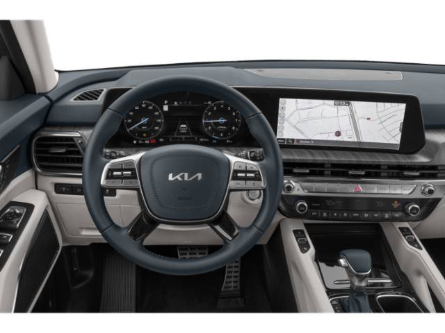 Used 2023 Kia Telluride SX AWD/4WD image 7