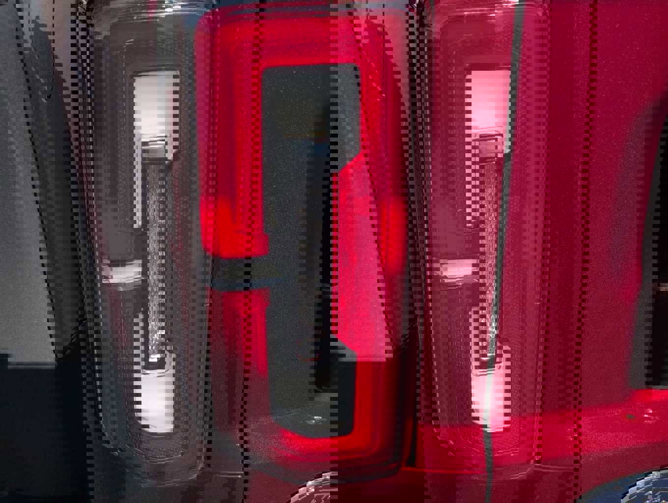 New 2025 Ford Bronco Badlands w/ Sasquatch Package image 15