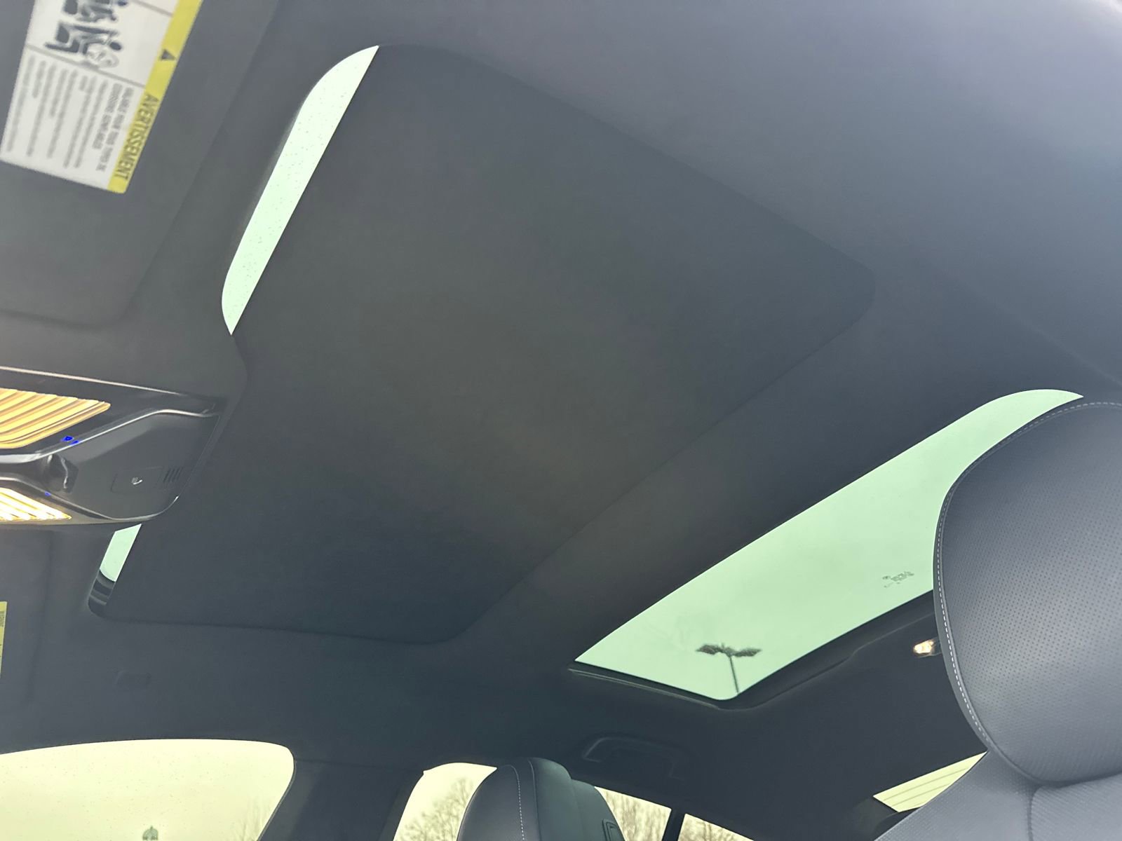 Used 2024 BMW 840i Gran Coupe w/ Driving Assistance Package RWD image 42