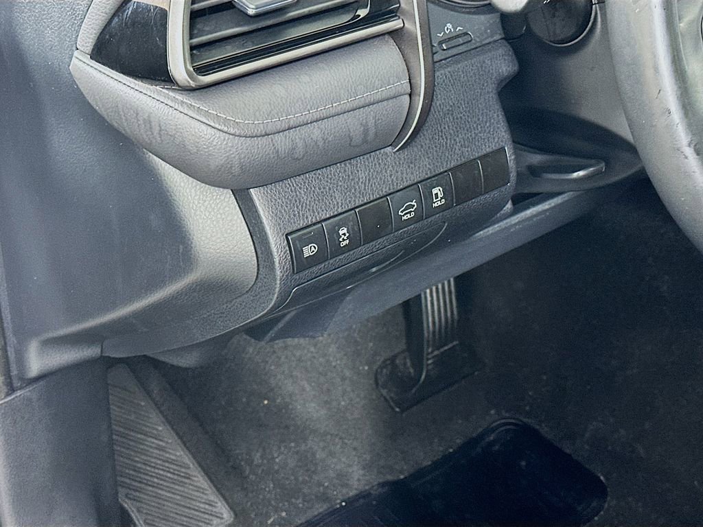 Certified 2024 Toyota Camry XSE FWD image 10