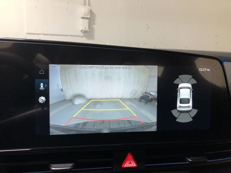 New 2025 Hyundai Elantra N image 29